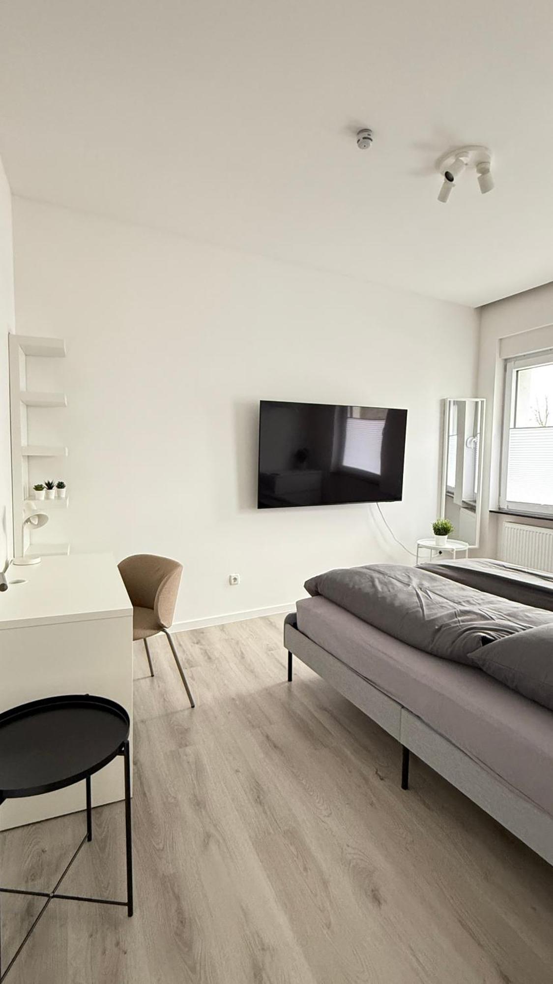 Suite Isabell 노이비트 외부 사진